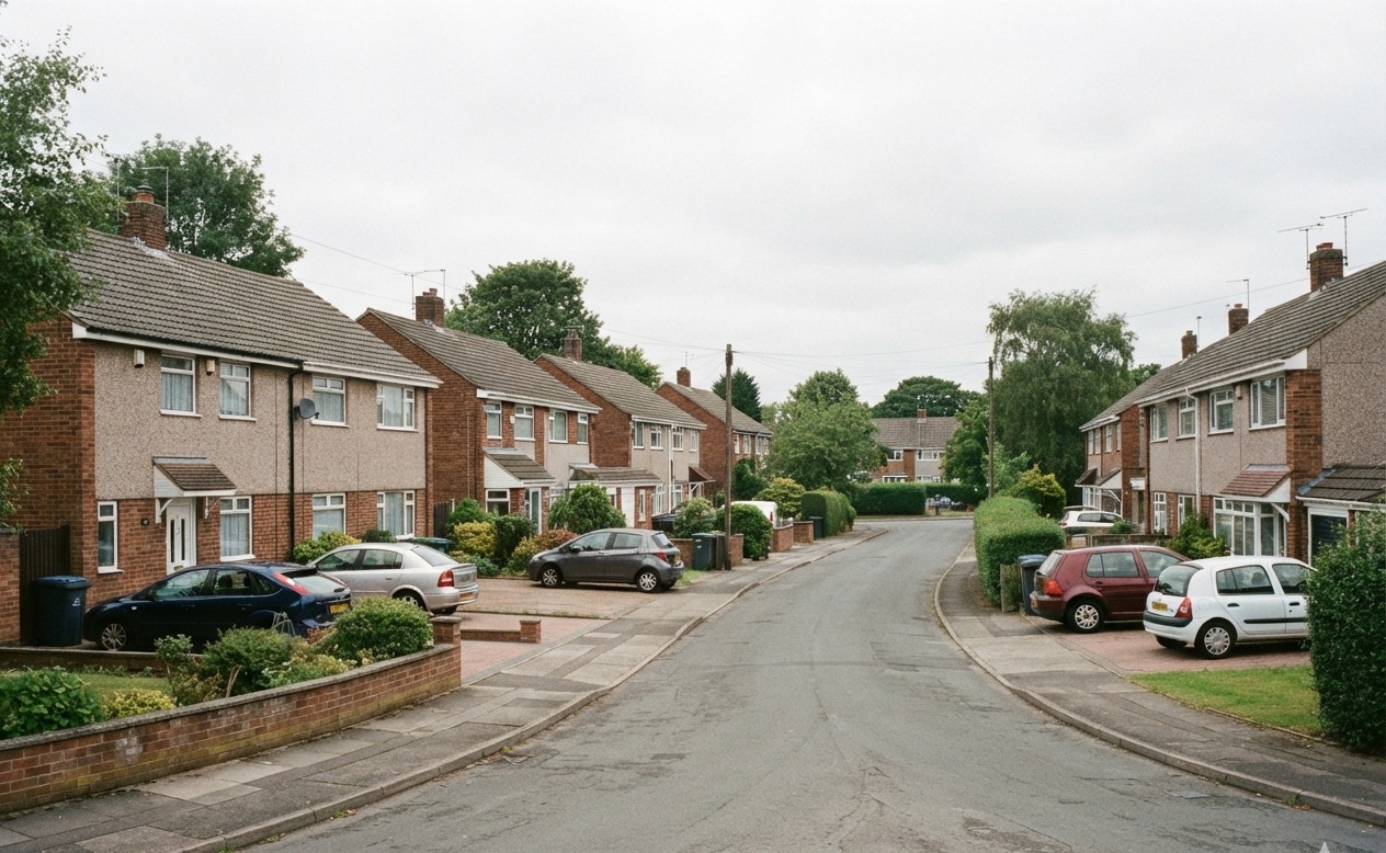 Selling or remortgaging